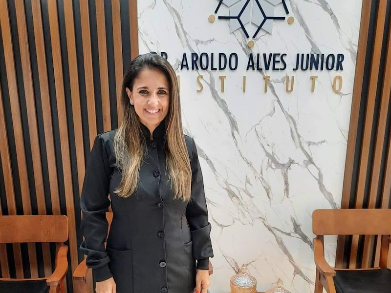 Foto 2 de Consultório Odontológico Caroline Salazar