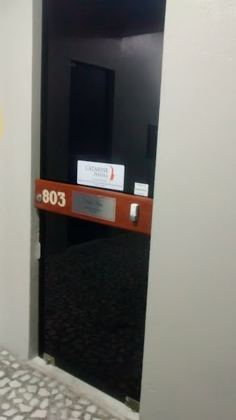 Foto 3 de Consultório Odontológico Catarine Pereira