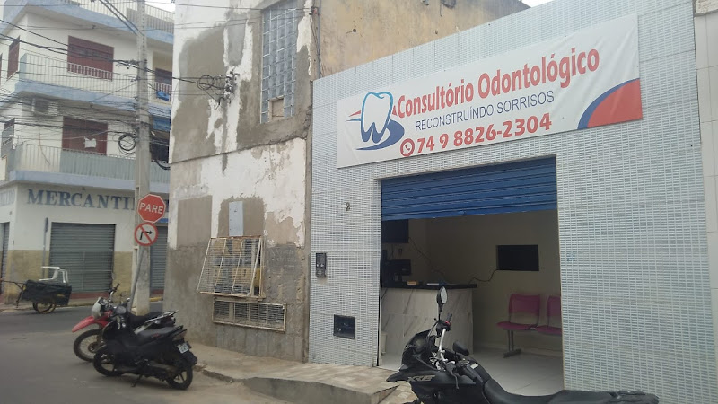 Foto 2 de Consultório Odontológico