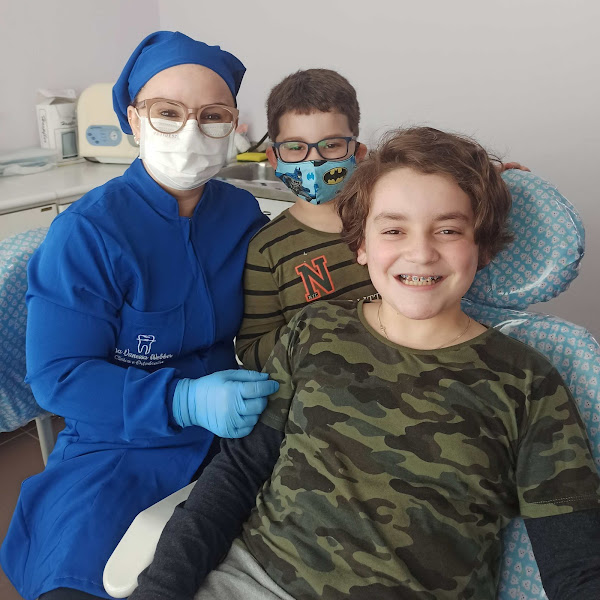 Foto 3 de Consultório Odontológico CD Vanessa Webber