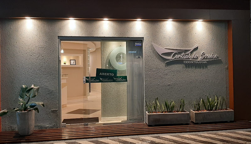 Foto 3 de Consultório Odontológico Central do Sorriso