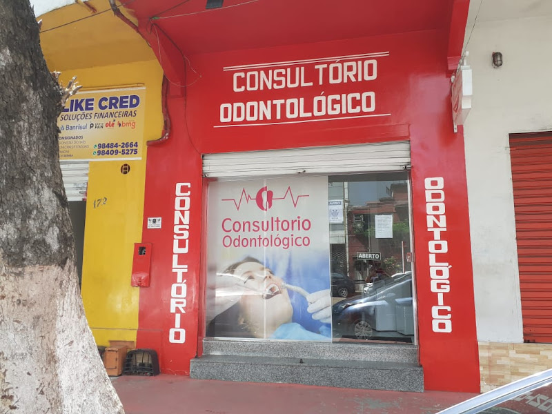 Foto 2 de Consultório odontológico Cf. Diogo Odontologia