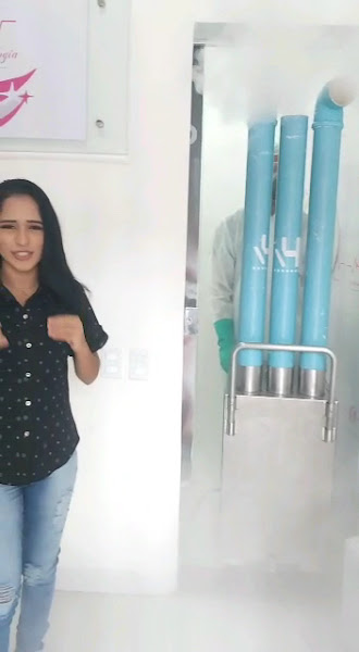 Foto 3 de Consultório odontológico Cf. Diogo Odontologia