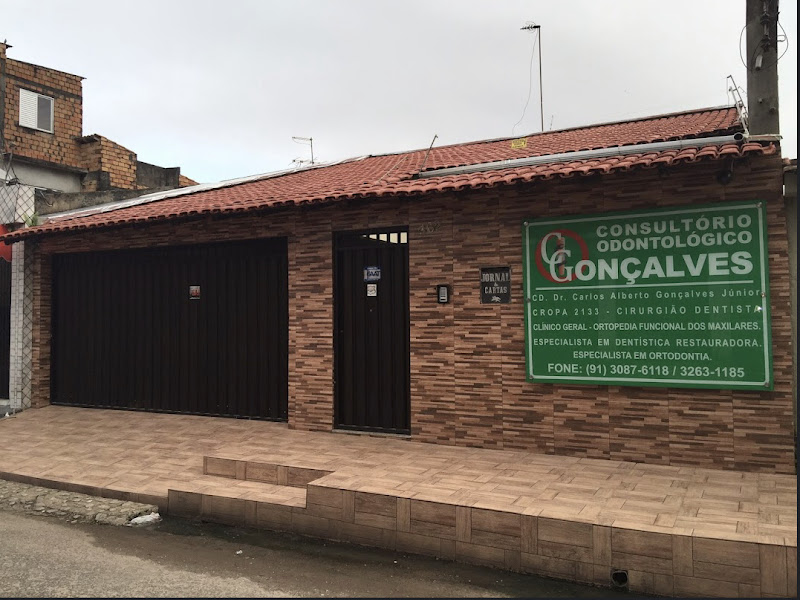 Foto 2 de Consultório Odontológico CGonçalves Carlos Alberto Gonçalves Júnior, Dr