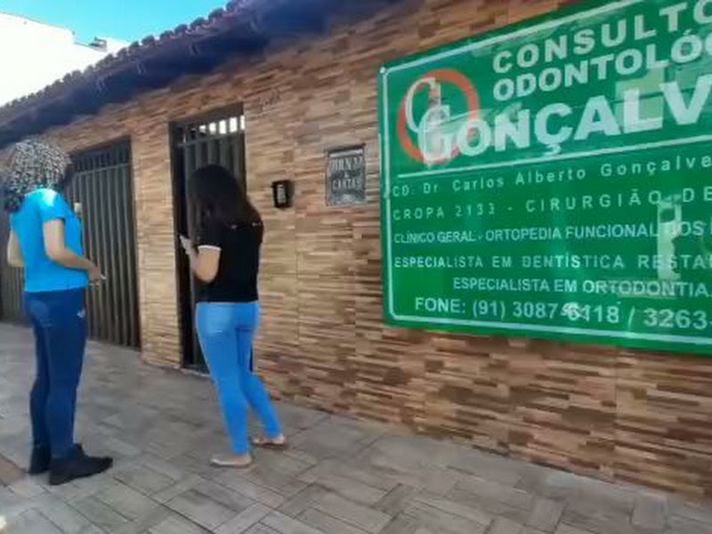 Foto 3 de Consultório Odontológico CGonçalves Carlos Alberto Gonçalves Júnior, Dr