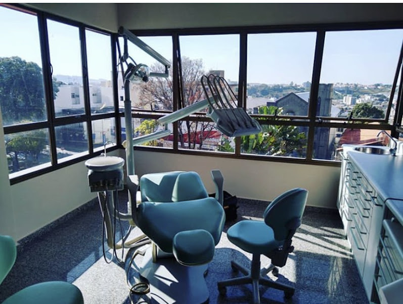 Foto 2 de Consultório odontológico Chrystiani Paiva Capelli