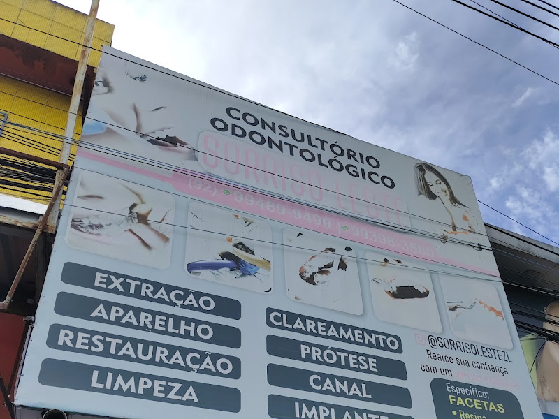 Foto de Consultório Odontológico Cia Do Sorriso