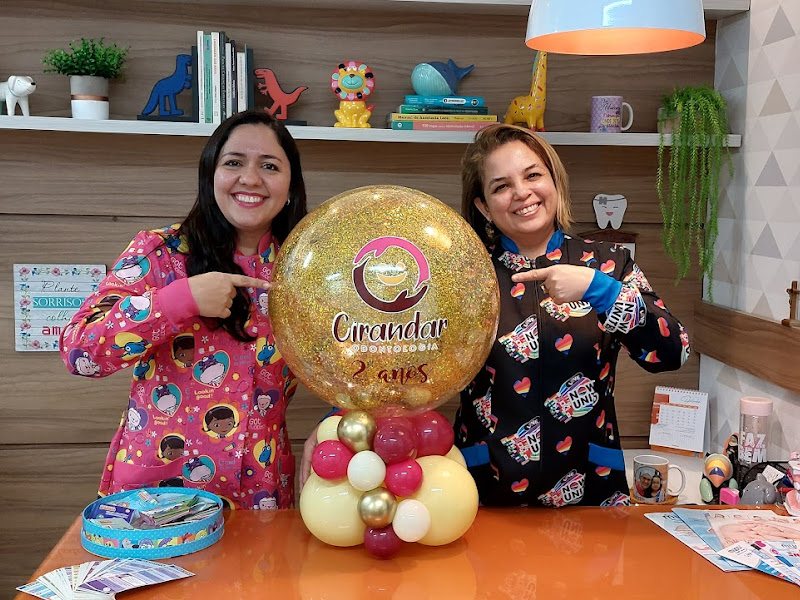 Foto 2 de Consultório Odontológico CIRANDAR