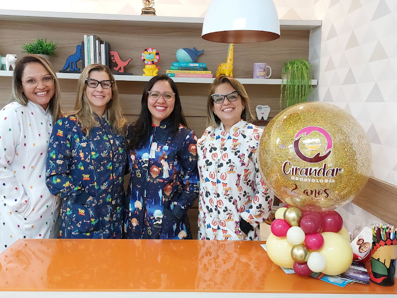 Foto 3 de Consultório Odontológico CIRANDAR