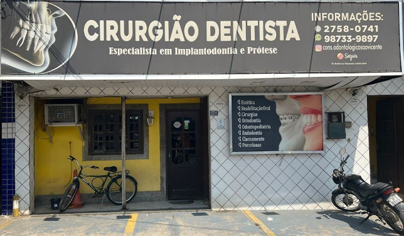 Foto 2 de Consultório Odontológico - Cirurgião Dentista