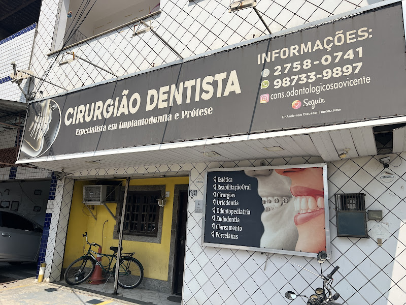 Foto 3 de Consultório Odontológico - Cirurgião Dentista