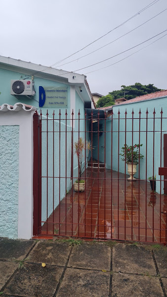 Foto 2 de Consultório Odontológico Claudinê (Nei) Nogueira