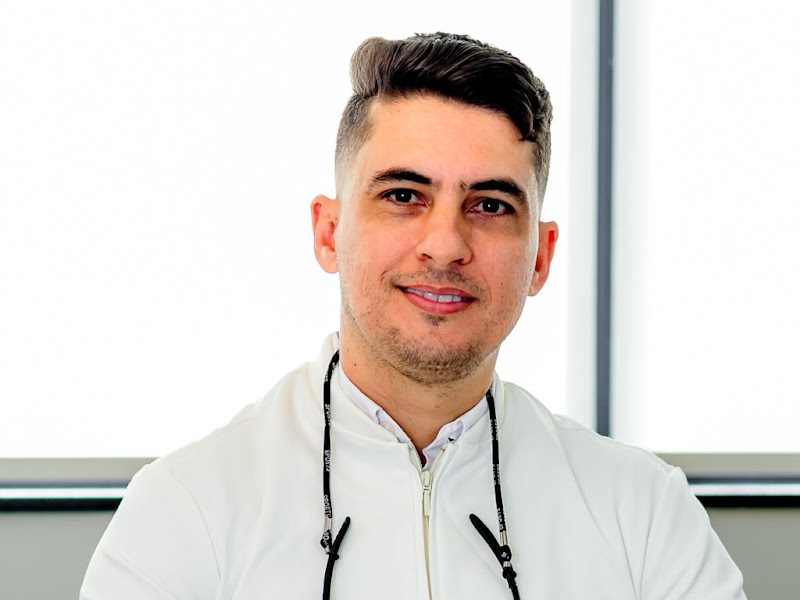 Foto 3 de Consultorio Odontologico (Cláudio Faria )