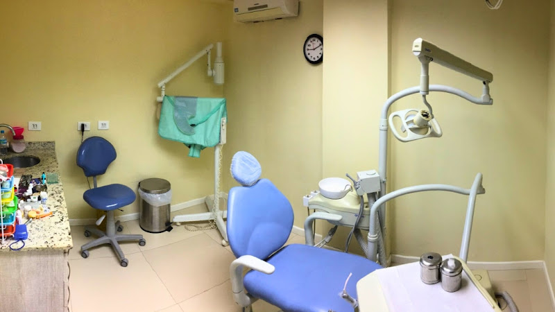 Foto 2 de Consultório Odontológico Cliniriso