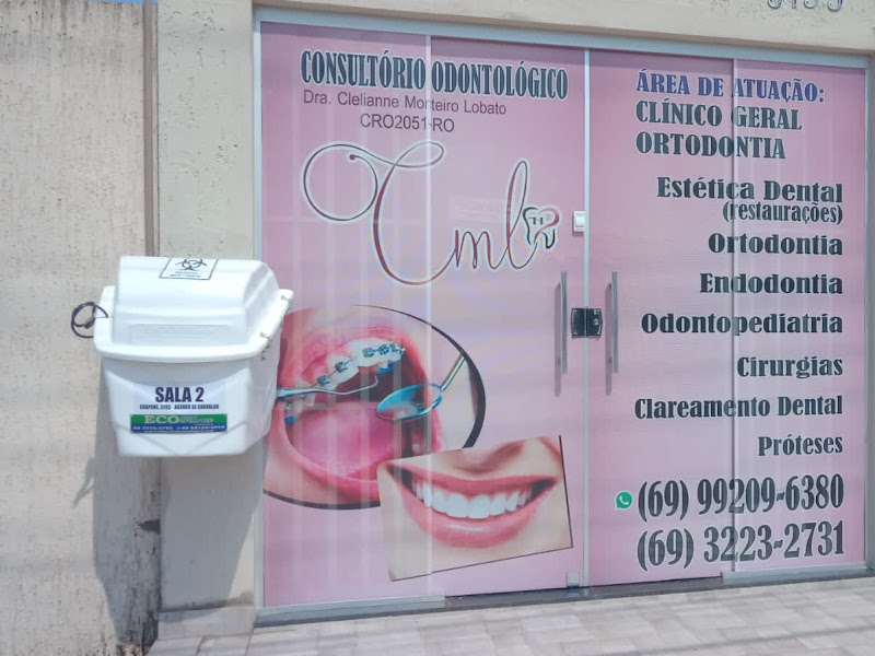 Foto de Consultório Odontológico CML