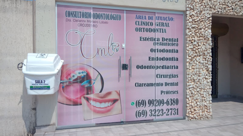 Foto 2 de Consultório Odontológico CML