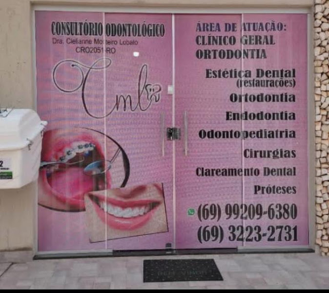 Foto 3 de Consultório Odontológico CML