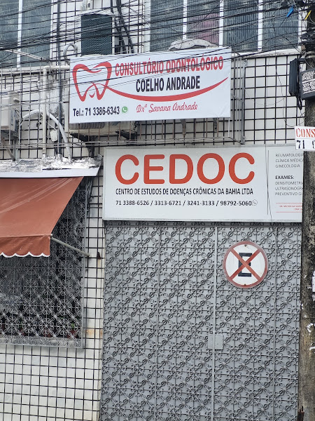 Foto de Consultorio Odontologico Coelho Andrade
