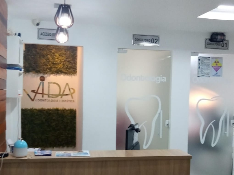 Foto 2 de Consultório Odontológico Comendador Soares