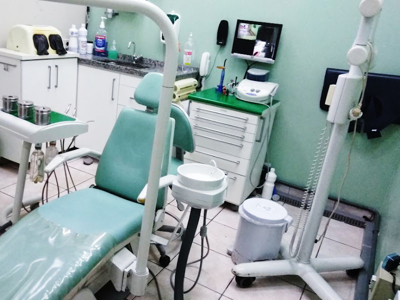 Foto 3 de Consultório Odontológico Constelação 24H