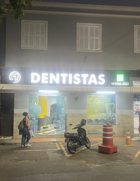 Foto 2 de Consultório Odontológico Corrêas