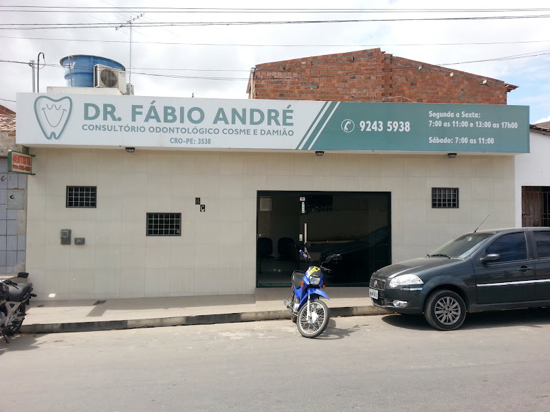 Foto 2 de Consultório Odontológico Cosme e Damião