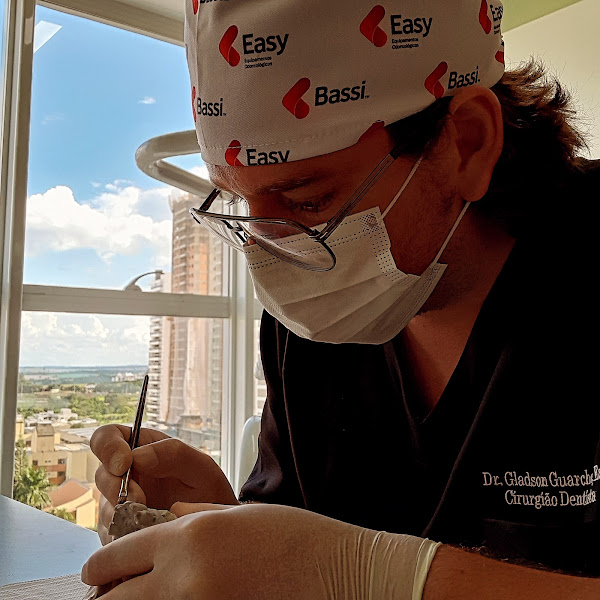 Foto 2 de Consultório Odontológico Costa Guarche