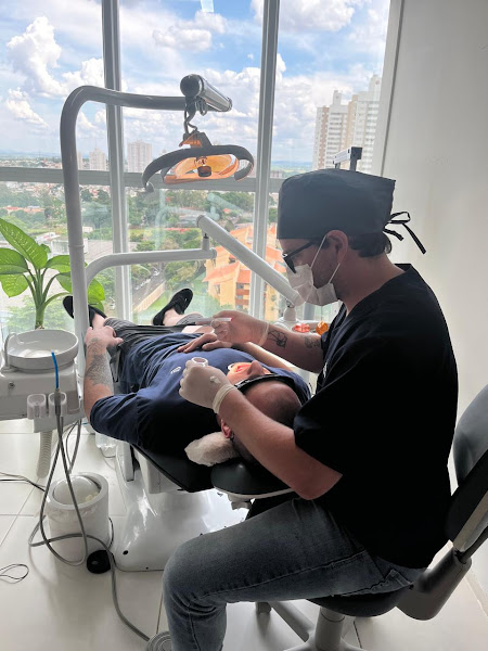 Foto 3 de Consultório Odontológico Costa Guarche