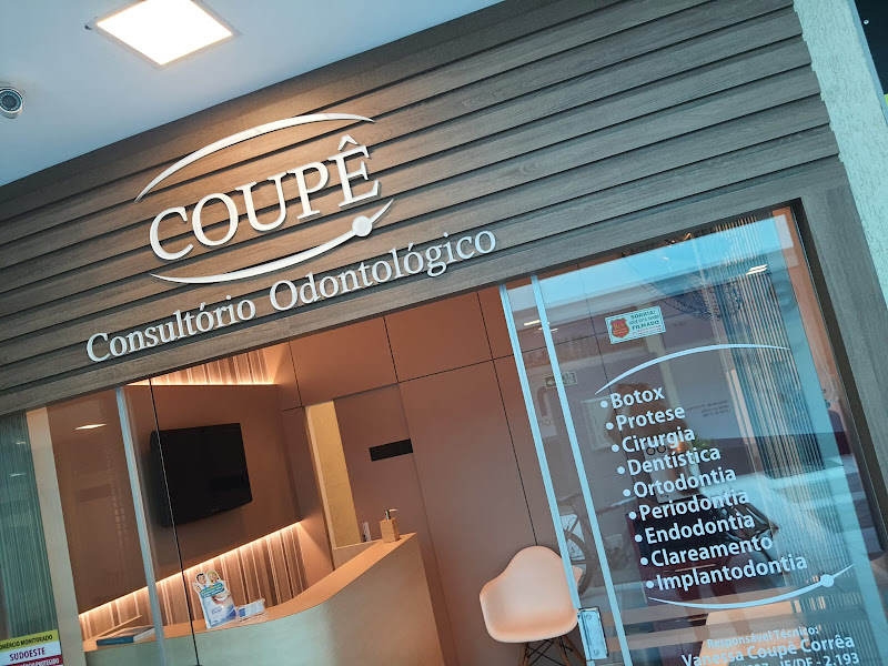 Foto 2 de Consultório Odontológico Coupê