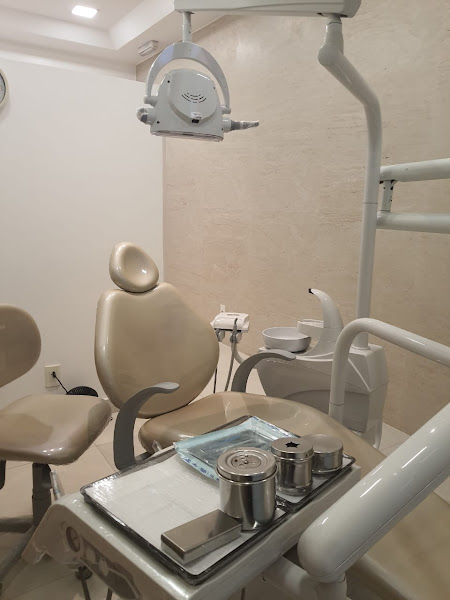 Foto 3 de Consultório Odontológico Coupê