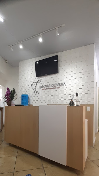 Foto 2 de Consultório odontológico Cynthia Oliveira