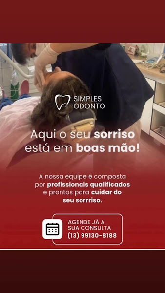 Foto 3 de Consultório Odontológico
