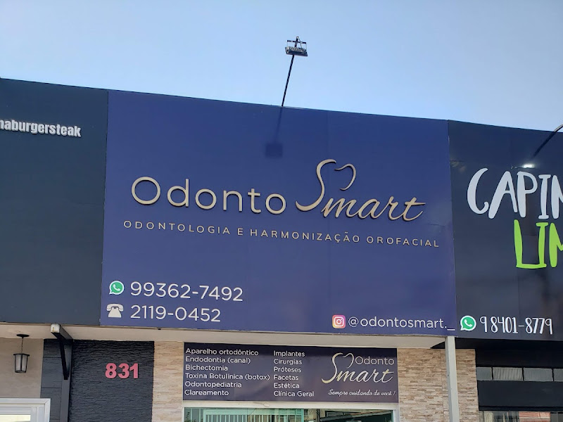 Foto 2 de Consultório Odontológico