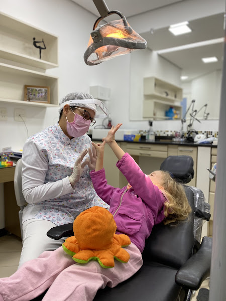 Foto 2 de * Consultório Odontológico *