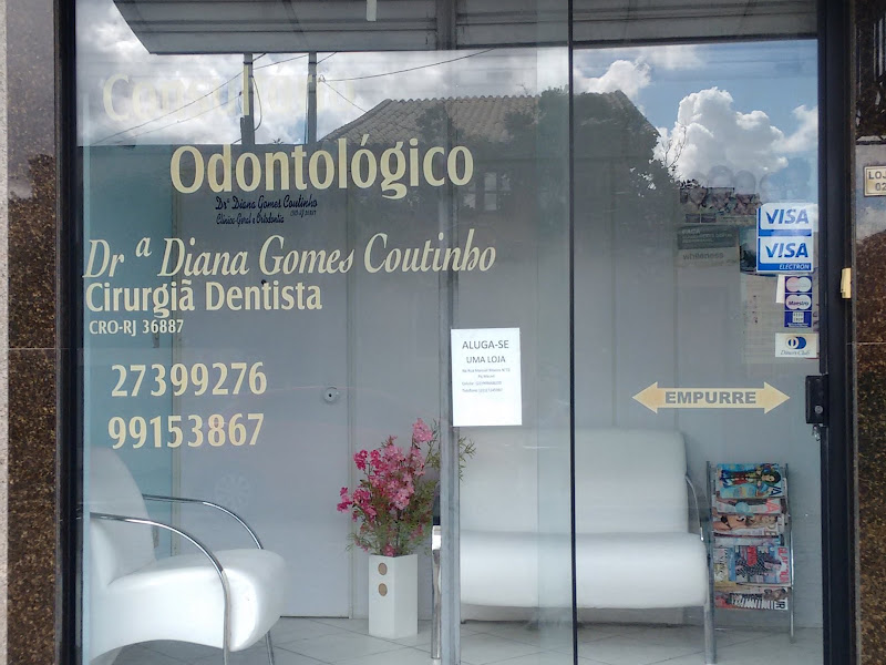 Foto de Consultório Odontológico