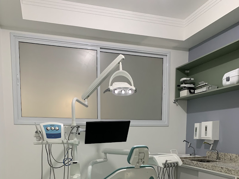 Foto 2 de Consultório Odontológico