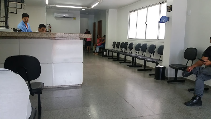 Foto 2 de Consultório Odontológico