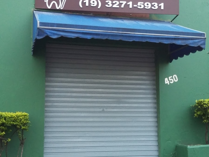 Foto 2 de Consultório Odontológico