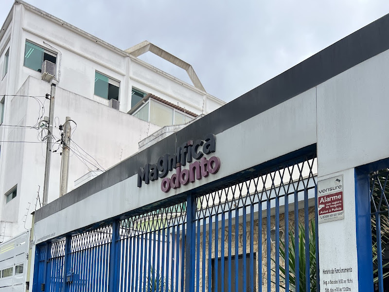 Foto 2 de Consultório Odontológico da Doutora Patrícia - Sala 22