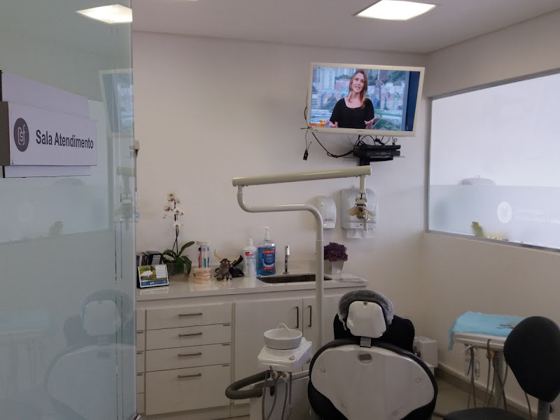 Foto 3 de Consultório Odontológico da Doutora Patrícia - Sala 22
