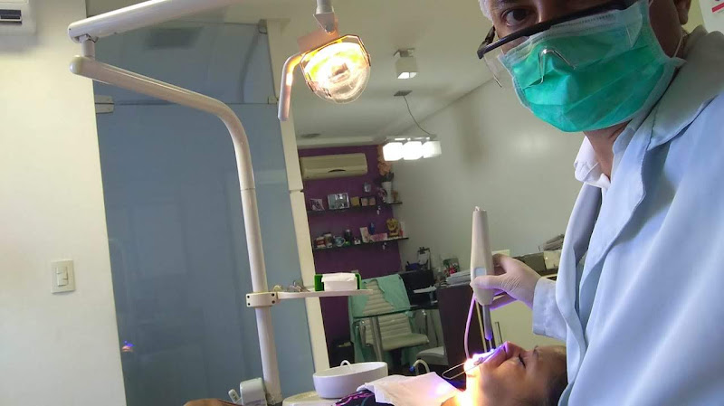 Foto 2 de Consultório Odontológico da Marambaia Dr. Pedro Paulo Oliveira
