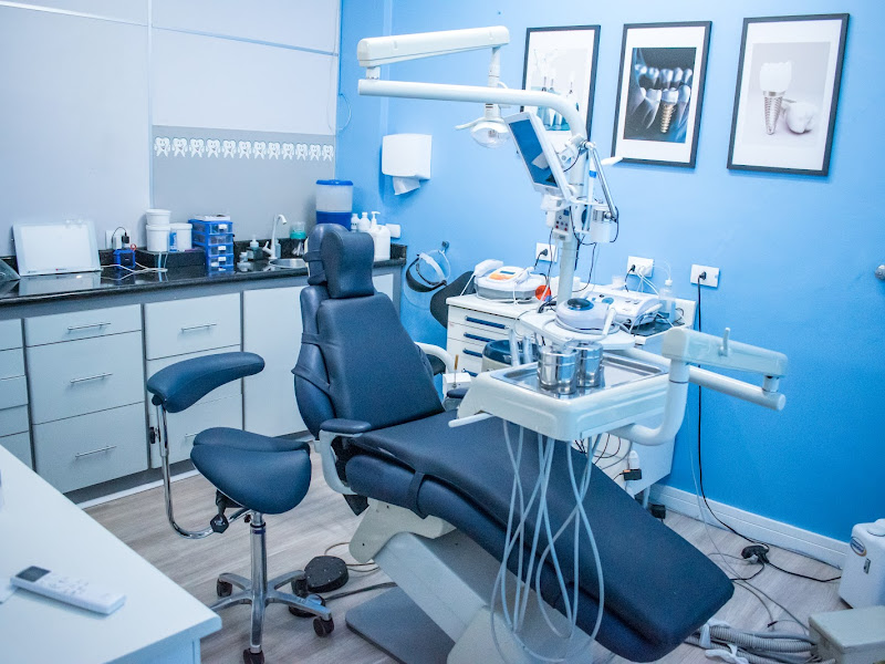 Foto 3 de Consultório Odontológico - DA Odontologia