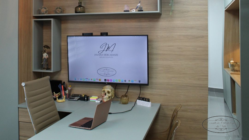 Foto 2 de Consultório Odontológico da Vila | Unid. 1