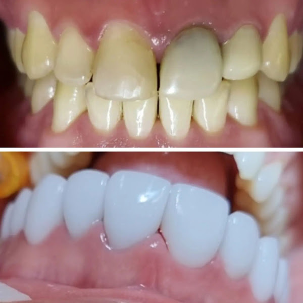 Foto 2 de Consultório Odontológico Daniel Garcia Mauro