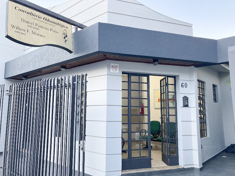 Foto 2 de Consultório Odontológico Daniel Pedrosa Pinto