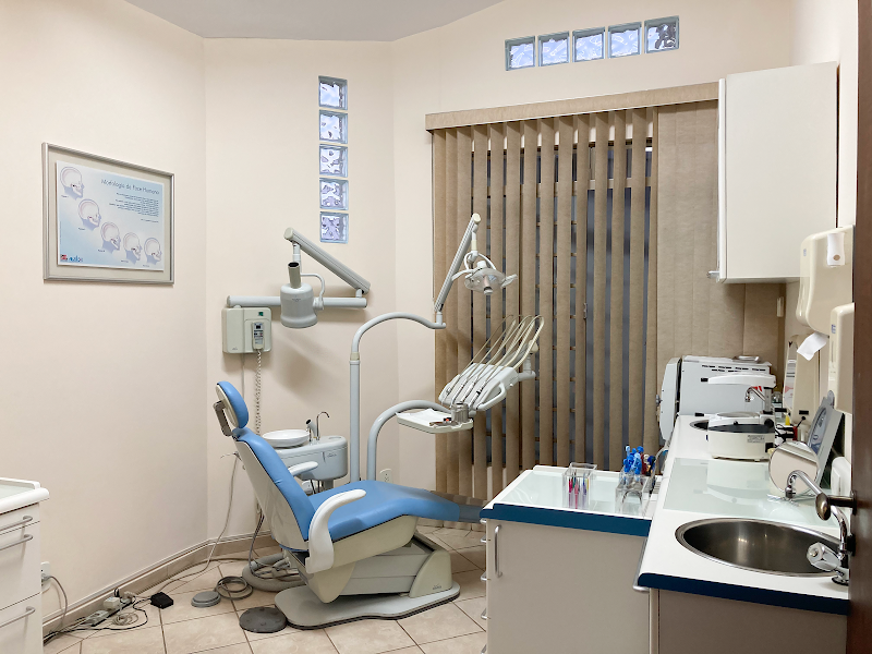 Foto 3 de Consultório Odontológico Daniel Pedrosa Pinto
