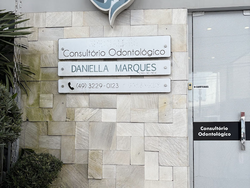 Foto de Consultorio Odontológico Daniella Marques