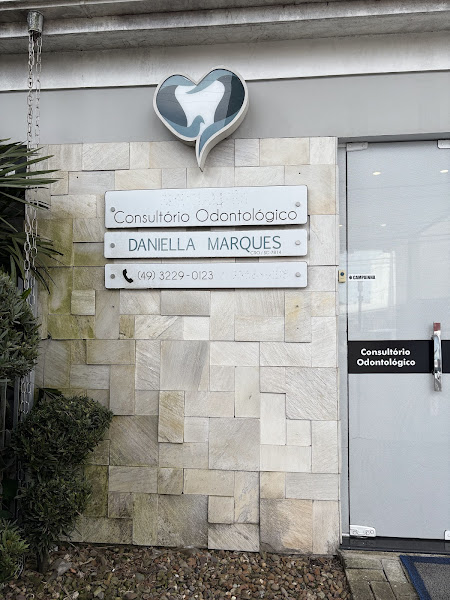 Foto 2 de Consultorio Odontológico Daniella Marques
