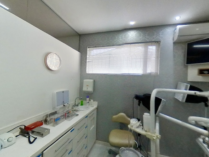 Foto 3 de Consultorio Odontológico Daniella Marques