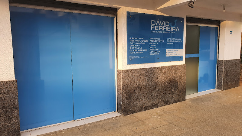 Foto 2 de Consultorio Odontológico David Ferreira - Dentista